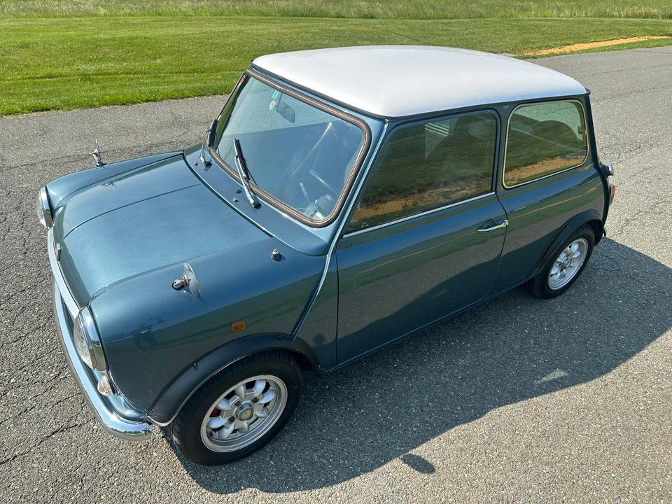 1991 Mini Mini Mark VI - Image 19 of 31