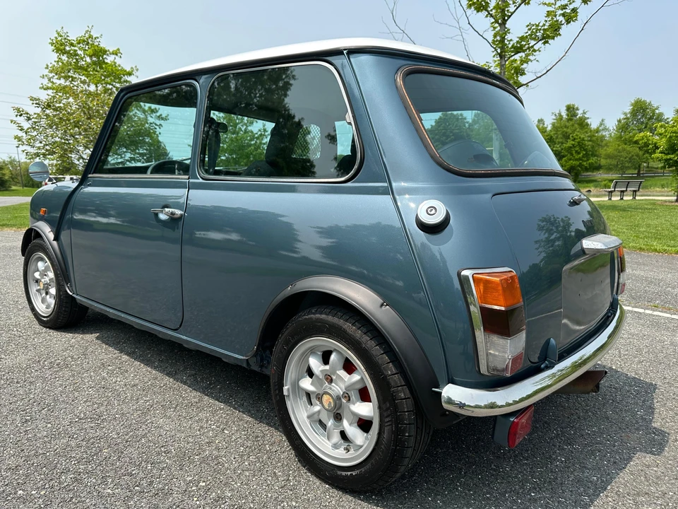 1991 Mini Mini Mark VI - Image 24 of 31