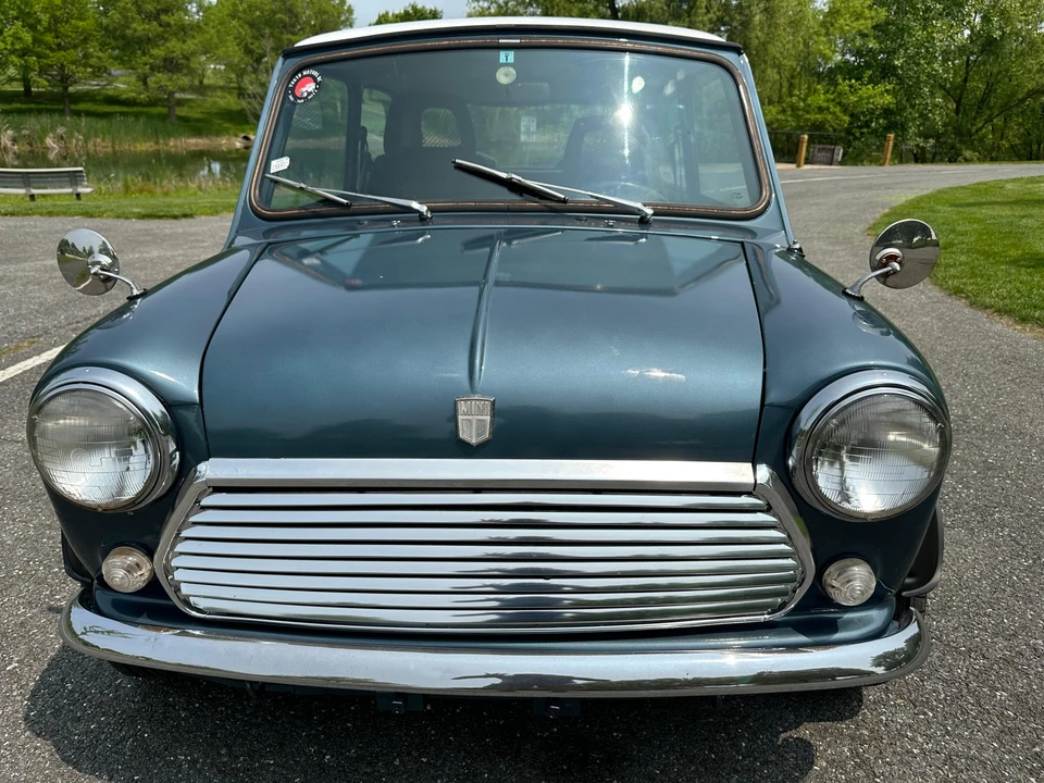 1991 Mini Mini Mark VI - Image 8 of 31