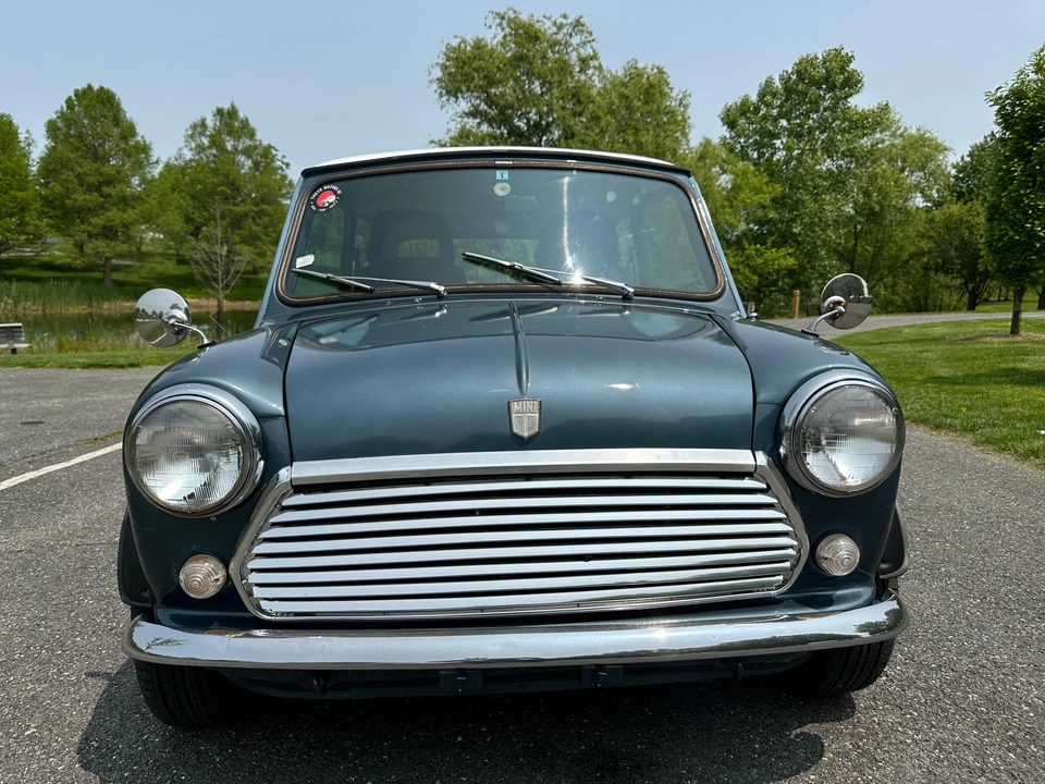 1991 Mini Mini Mark VI - Image 6 of 31