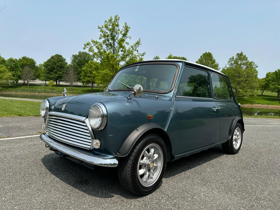 1991 Mini Mini Mark VI - Image 16 of 31