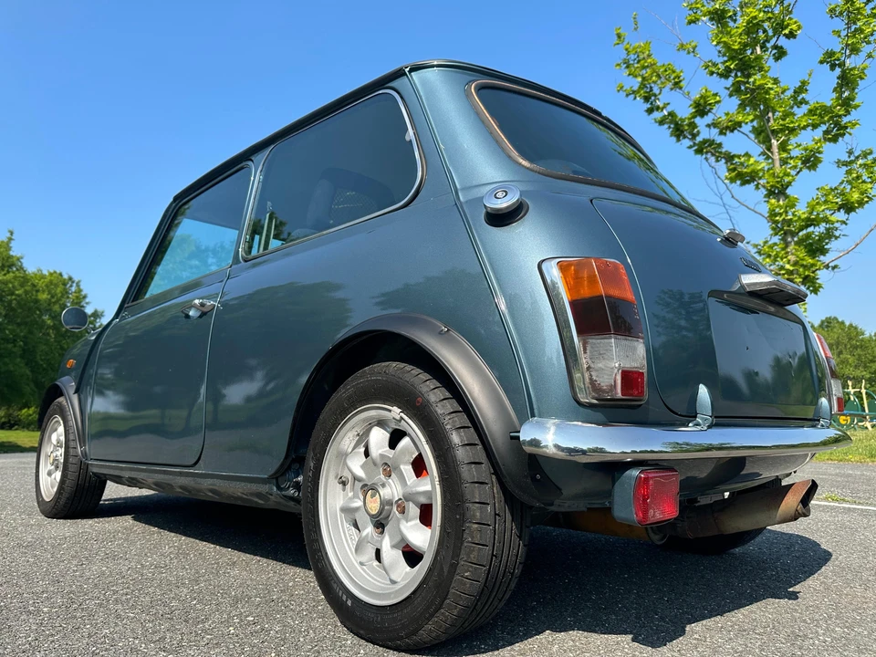 1991 Mini Mini Mark VI - Image 25 of 31