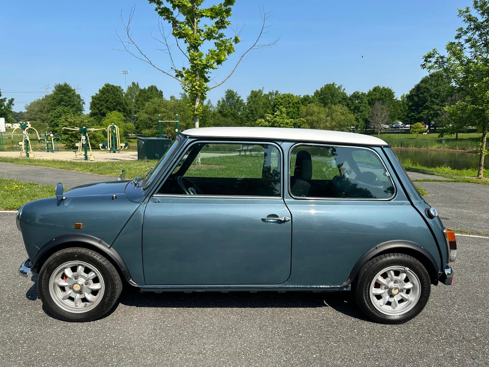 1991 Mini Mini Mark VI - Image 21 of 31