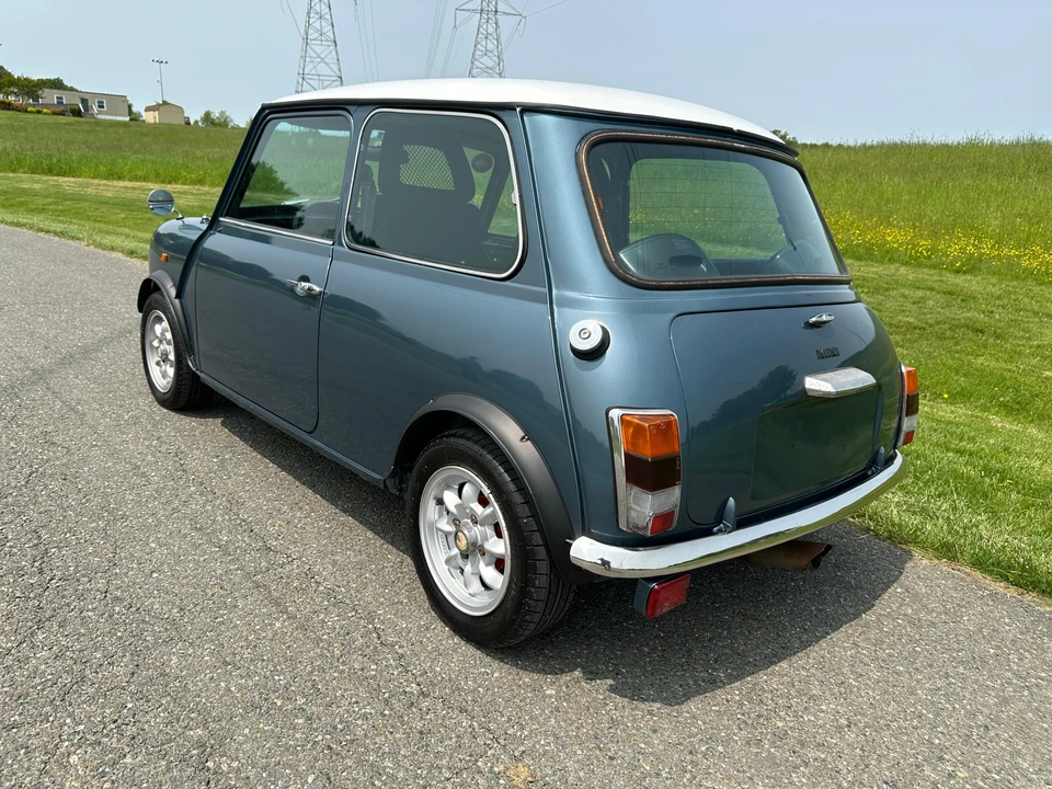 1991 Mini Mini Mark VI - Image 27 of 31