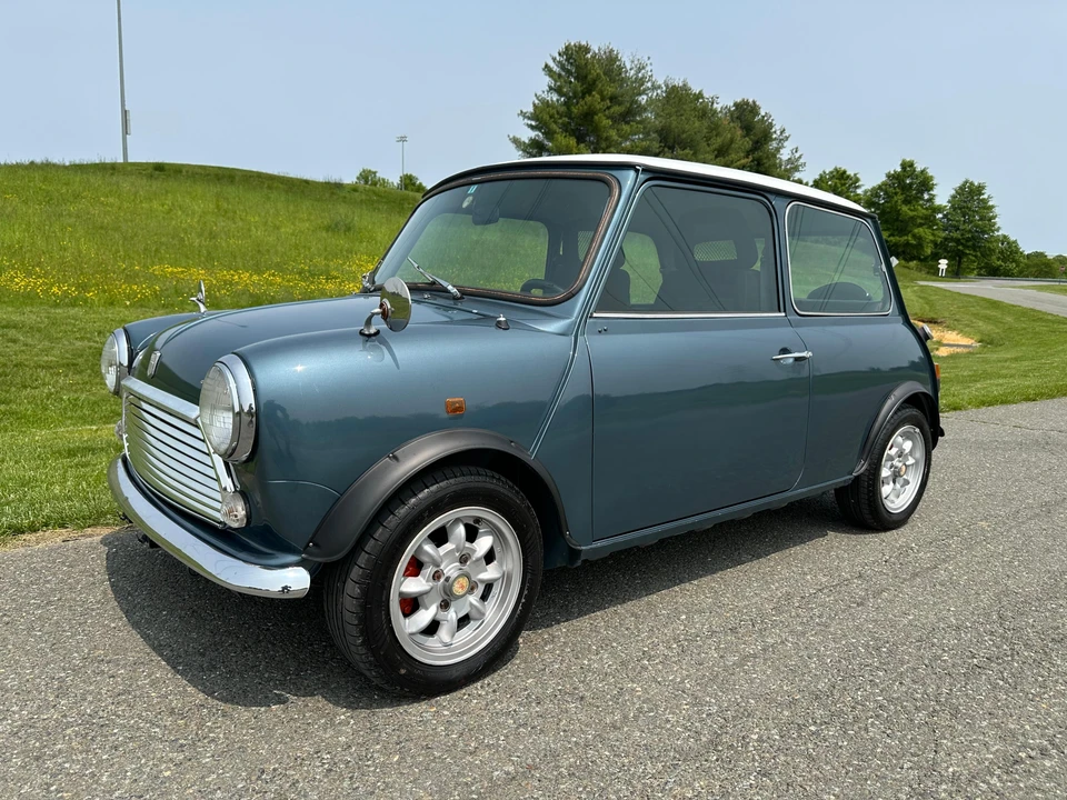 1991 Mini Mini Mark VI - Image 18 of 31
