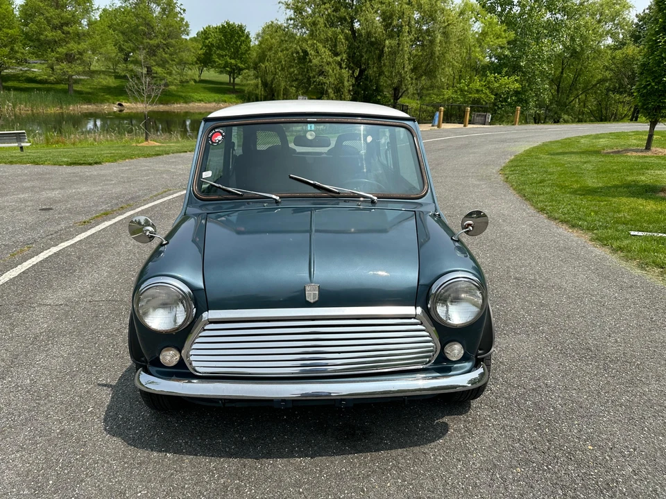 1991 Mini Mini Mark VI - Image 7 of 31