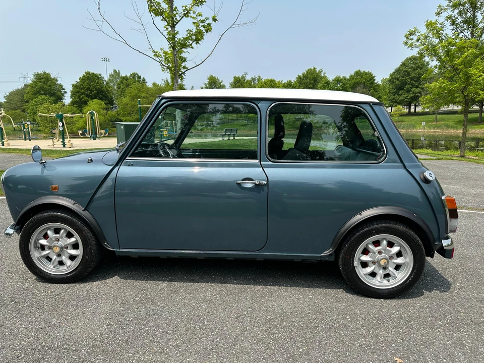1991 Mini Mini Mark VI - Image 23 of 31