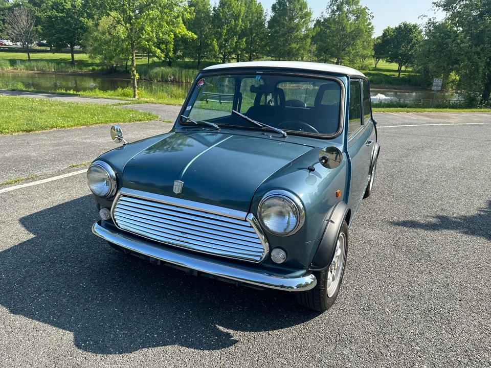 1991 Mini Mini Mark VI - Image 10 of 31