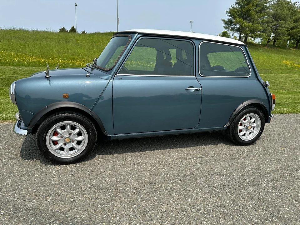 1991 Mini Mini Mark VI - Image 20 of 31