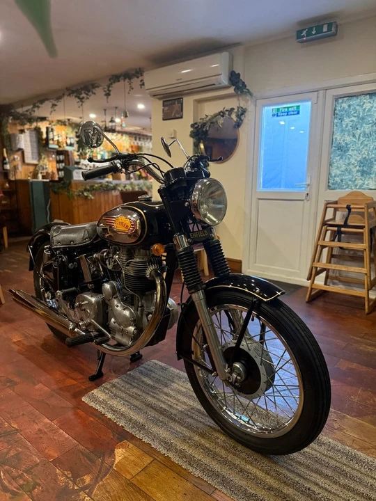 1991 Royal Enfield - Image 3 of 30