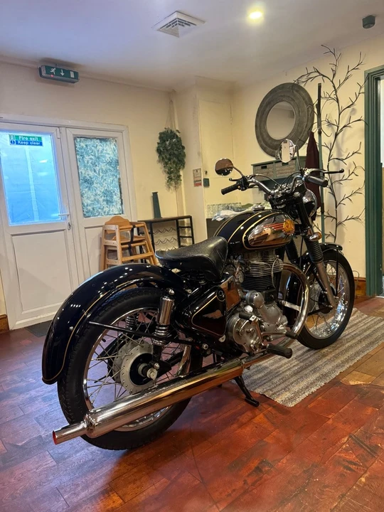 1991 Royal Enfield - Image 8 of 30