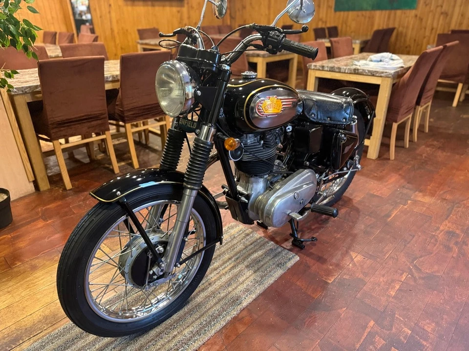 1991 Royal Enfield - Image 6 of 30