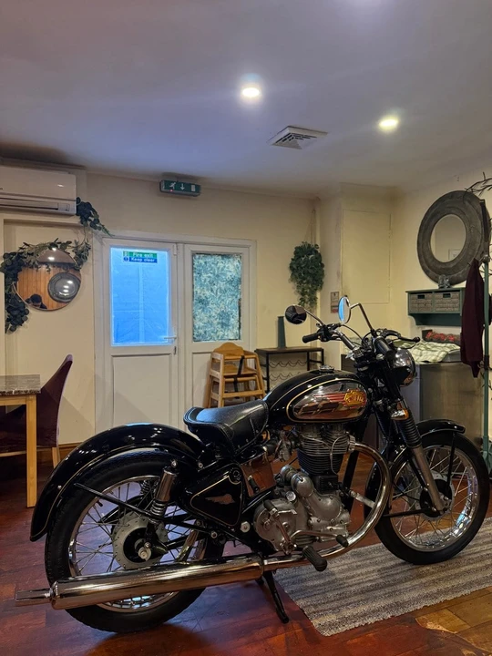 1991 Royal Enfield - Image 10 of 30