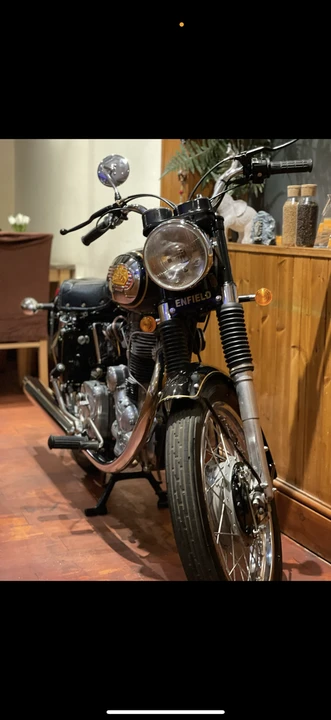 1991 Royal Enfield - Image 11 of 30