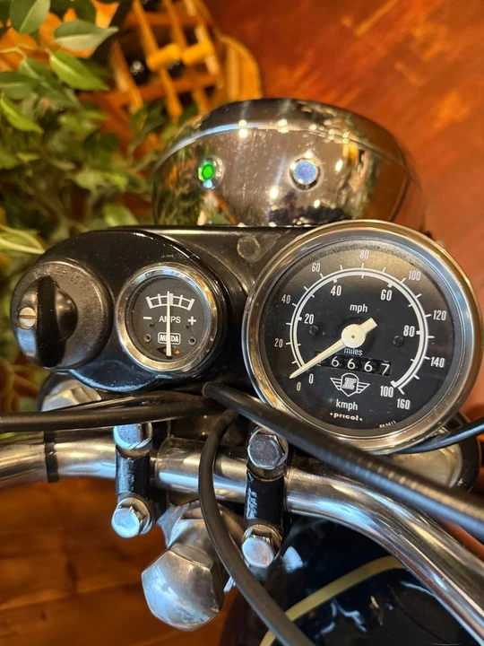 1991 Royal Enfield - Image 16 of 30
