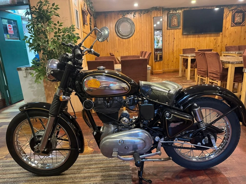 1991 Royal Enfield - Image 4 of 30