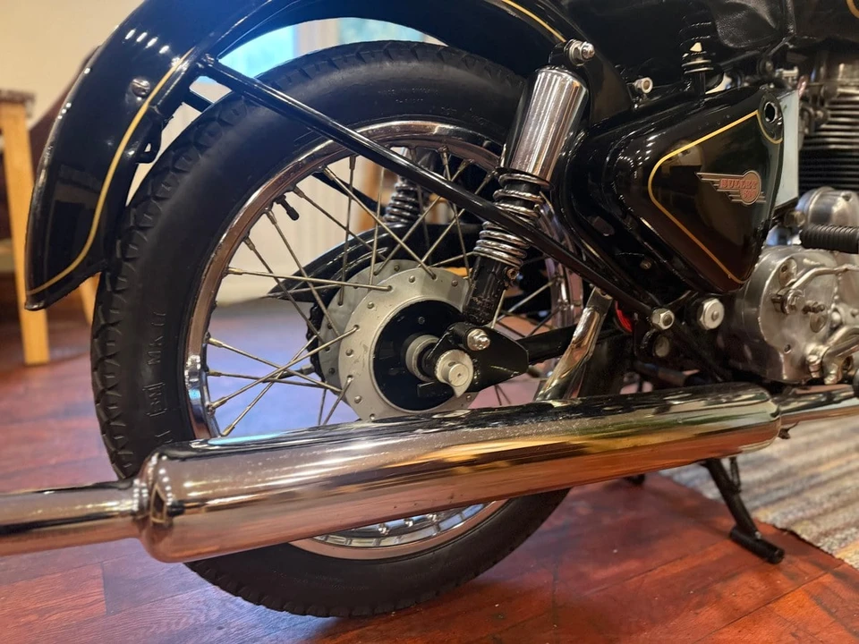 1991 Royal Enfield - Image 23 of 30