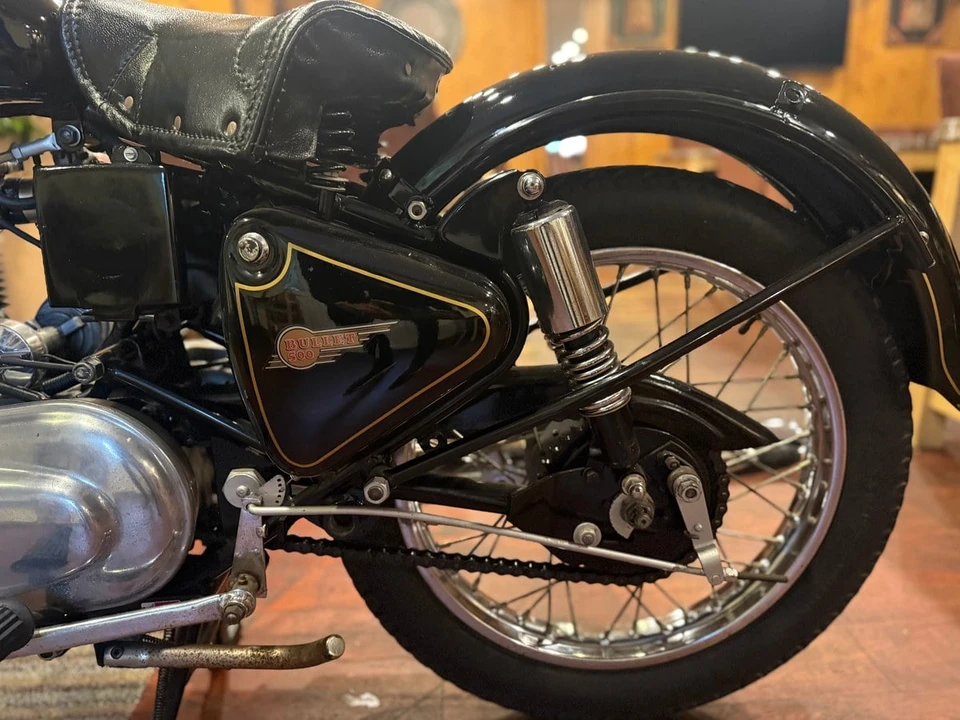 1991 Royal Enfield - Image 22 of 30