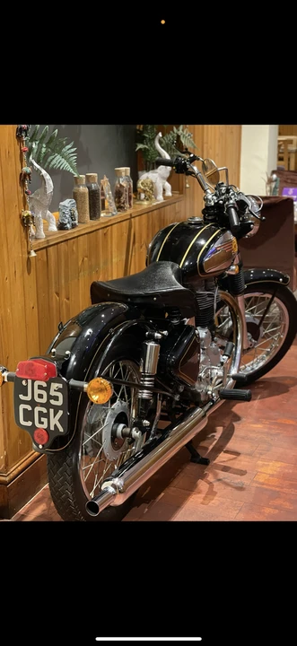 1991 Royal Enfield - Image 13 of 30