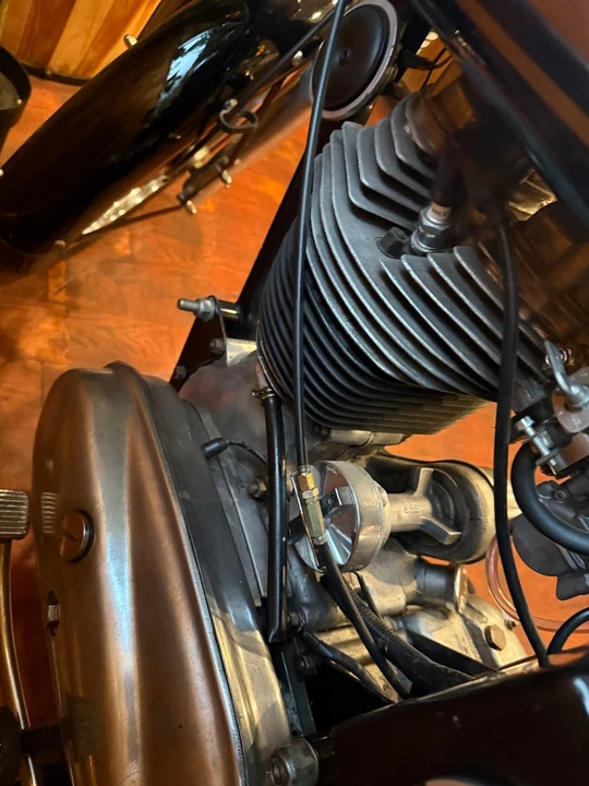 1991 Royal Enfield - Image 27 of 30