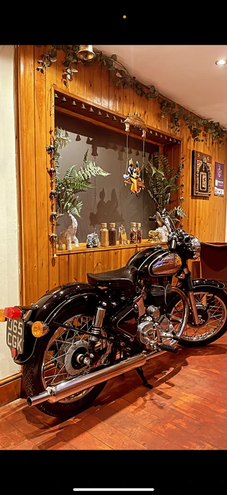 1991 Royal Enfield - Image 14 of 30