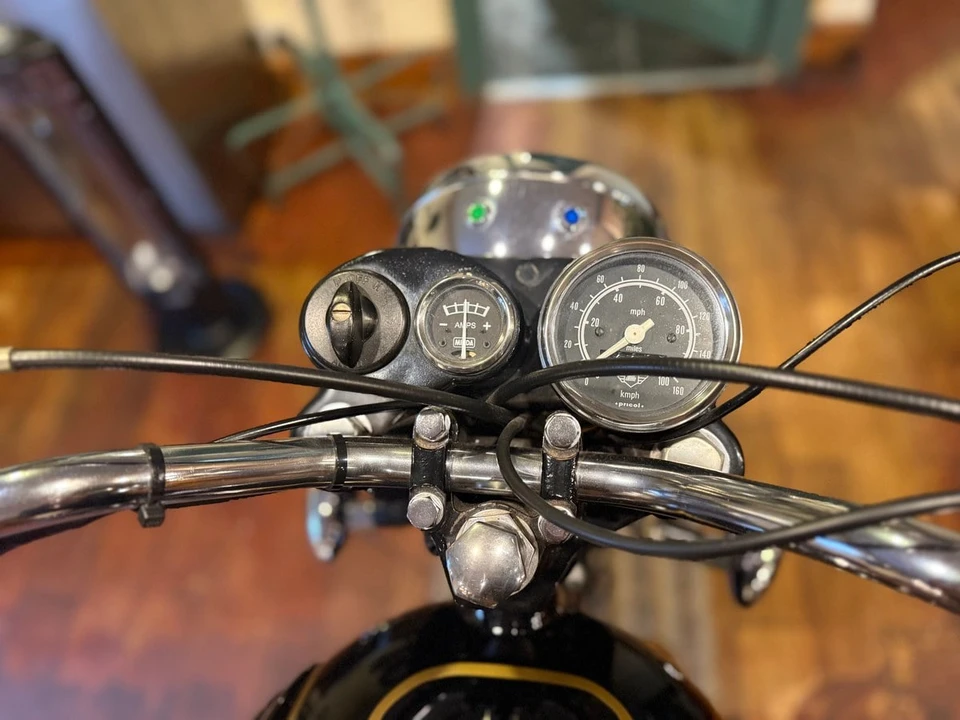 1991 Royal Enfield - Image 15 of 30