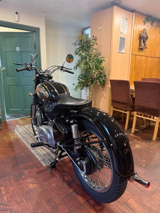 1991 Royal Enfield - Image 9 of 30