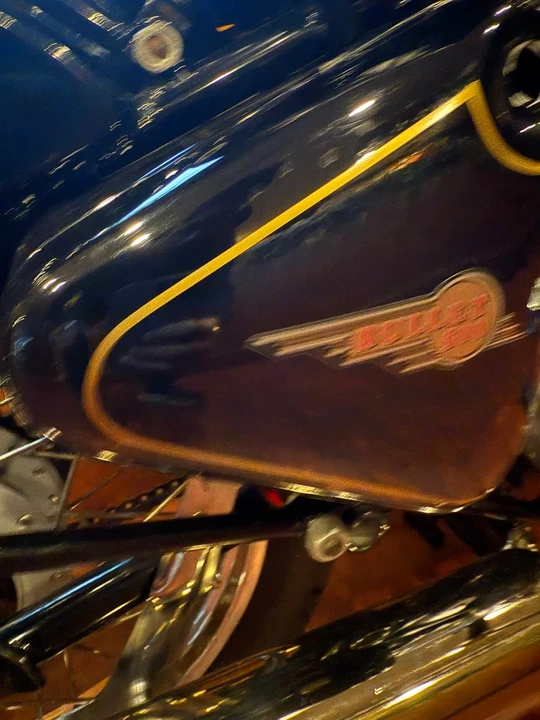 1991 Royal Enfield - Image 26 of 30