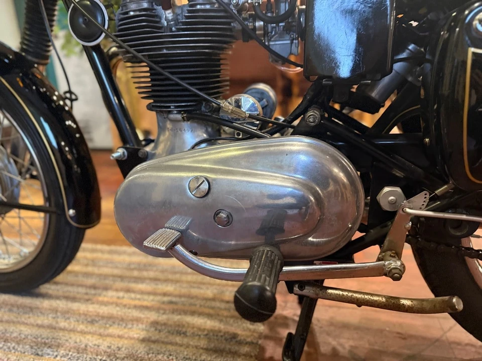 1991 Royal Enfield - Image 25 of 30