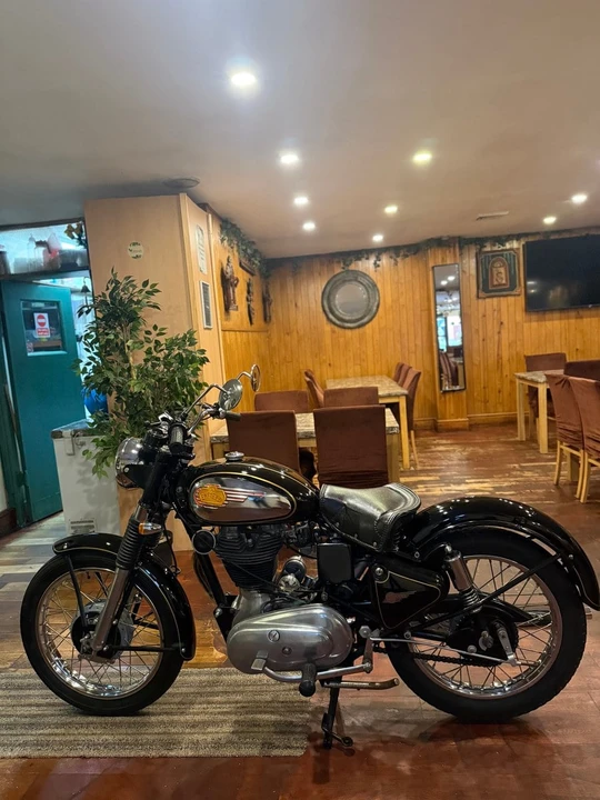 1991 Royal Enfield - Image 5 of 30