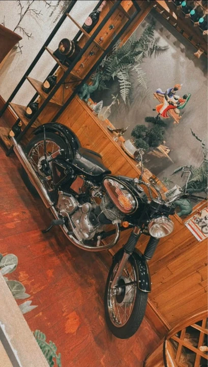 1991 Royal Enfield - Image 12 of 30
