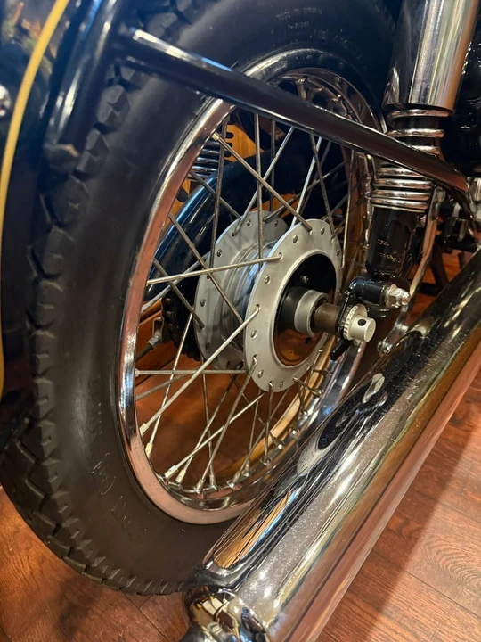 1991 Royal Enfield - Image 20 of 30