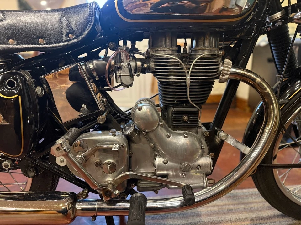 1991 Royal Enfield - Image 24 of 30