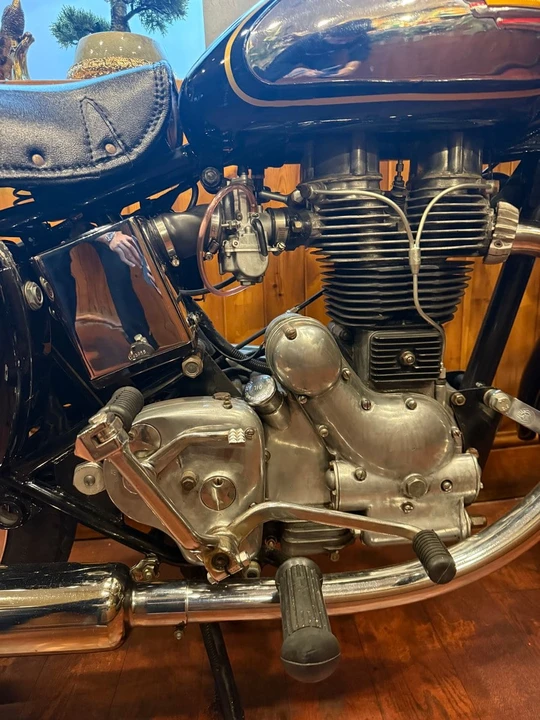 1991 Royal Enfield - Image 28 of 30