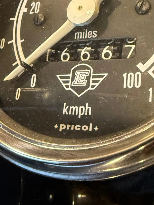 1991 Royal Enfield - Image 17 of 30