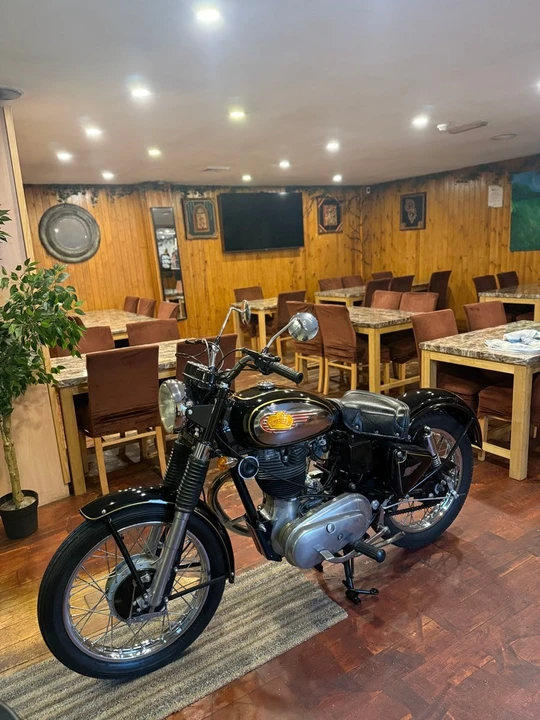 1991 Royal Enfield - Image 2 of 30