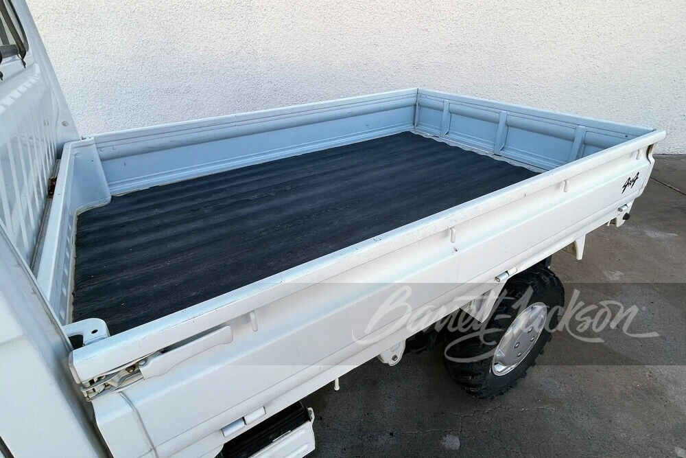 1991 Suzuki Carry & Every 9th Gen - Image 7 of 10