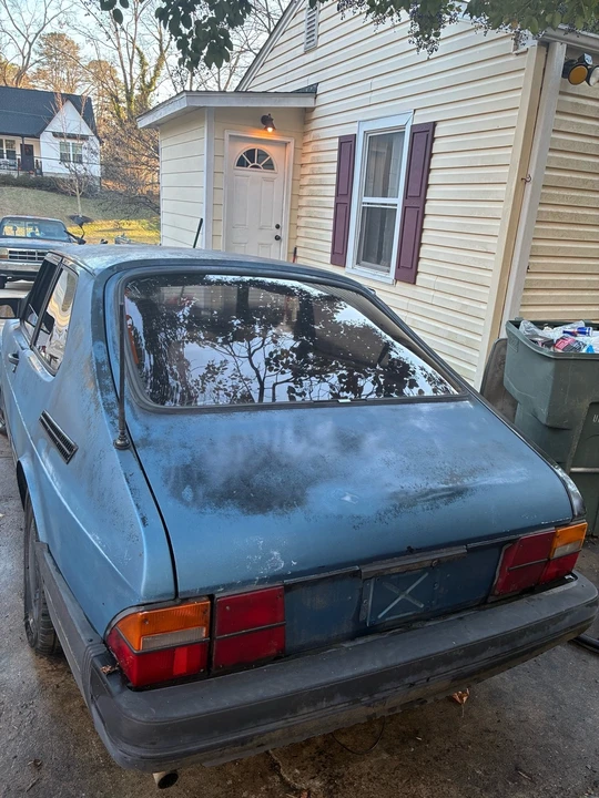 1991 Saab 900 1st Gen - Image 6 of 17