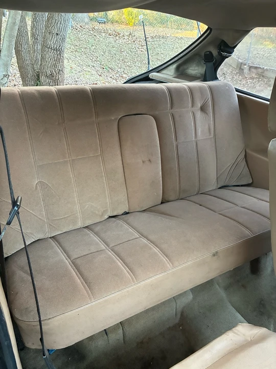 1991 Saab 900 1st Gen - Image 13 of 17