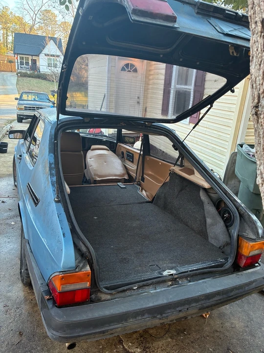 1991 Saab 900 1st Gen - Image 9 of 17
