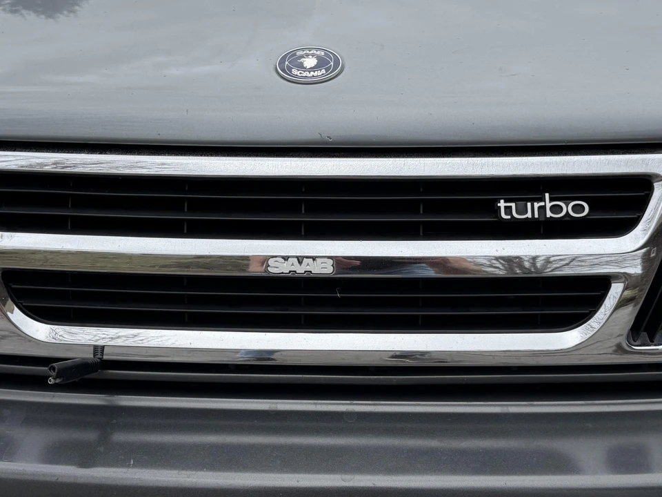 1991 Saab 900 Turbo 1st Gen - Image 31 of 31