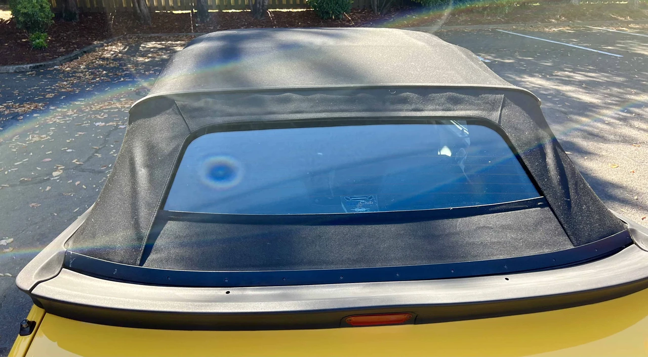 1991 Saab 900 1st Gen - Image 15 of 31