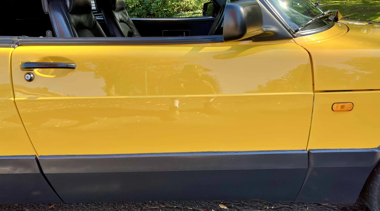 1991 Saab 900 1st Gen - Image 22 of 31