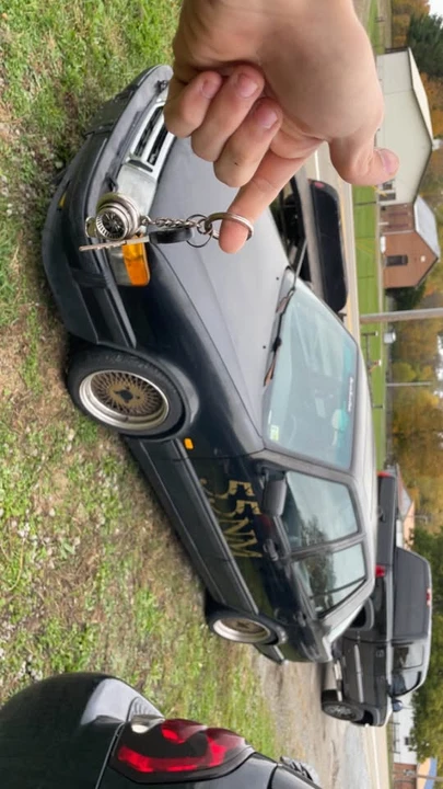 1991 Saab 9000 - Image 3 of 3
