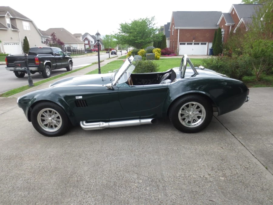 1991 Shelby Cobra Replica - Image 2 of 6
