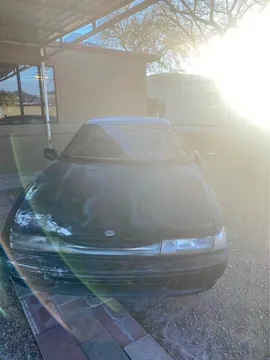 1991 Subaru SVX