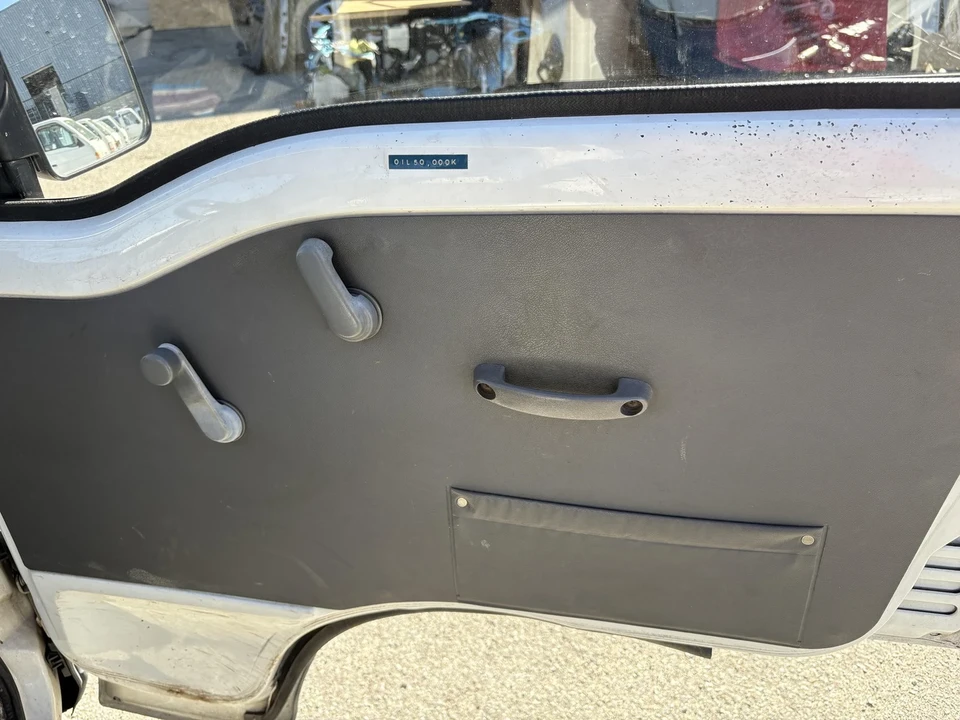 1991 Subaru Sambar 4th Gen - Image 17 of 21