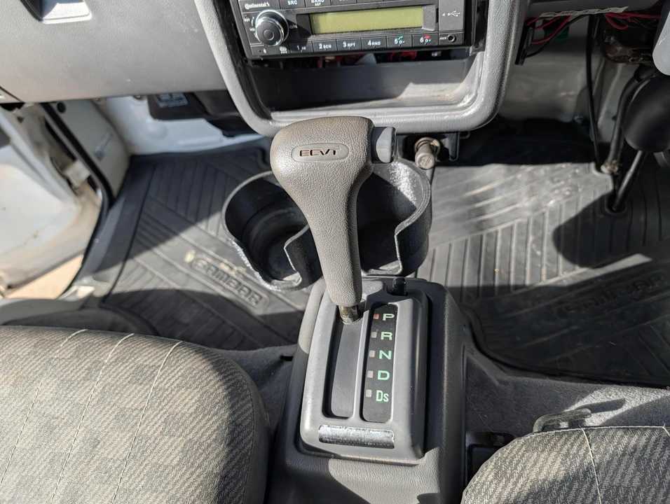 1991 Subaru Sambar 5th Gen - Image 30 of 31