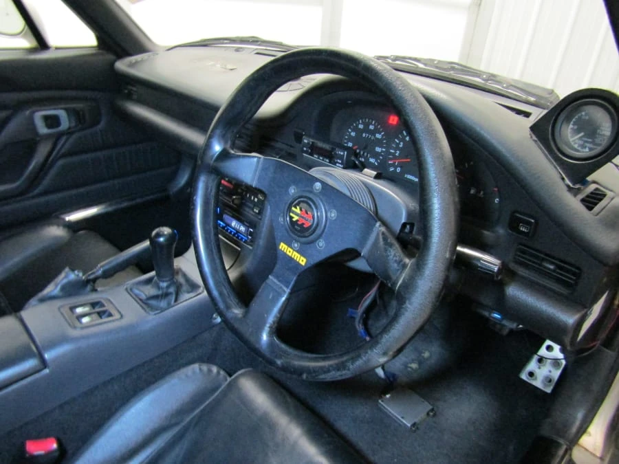 1991 Suzuki Cappuccino - Image 4 of 12