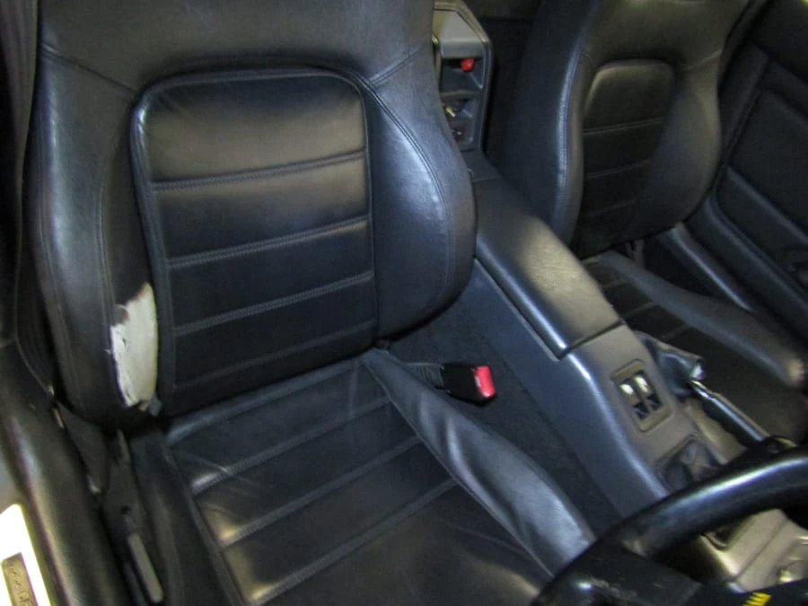 1991 Suzuki Cappuccino - Image 5 of 12